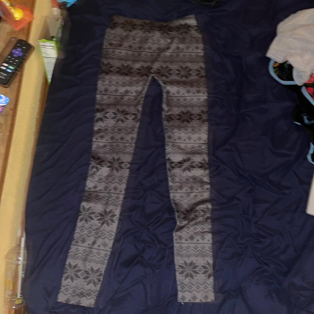 leggings
